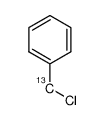 氯化苯甲基-α-13C