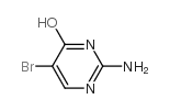2-氨基-5-溴-4-羟基嘧啶 (61937-71-1)