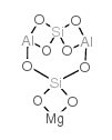 硅酸镁铝 (71205-22-6)