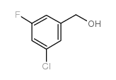 3-氯-5-氟苄醇