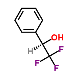 (R)-(-)-Α-三氟甲基苄醇 (10531-50-7)