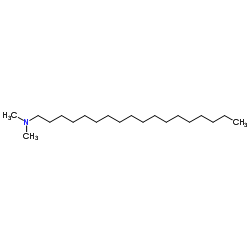 N,N-二甲基十八烷基-1-胺 95.0%