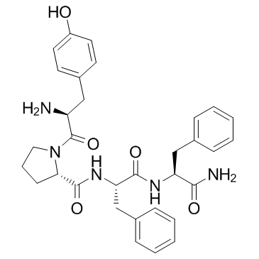 内吗啡肽 2