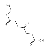 4-氧代-1,7-庚二酸单乙酯 (1506-55-4)