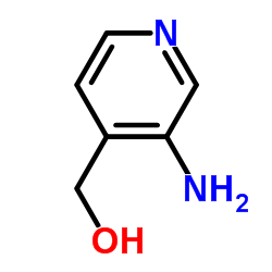 3-氨基-4-羟甲基吡啶 (152398-05-5)