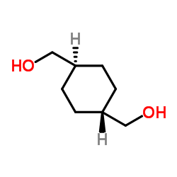 反式-1,4-环已烷二甲醇 (3236-48-4)
