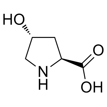 反式-4-羟基-L-脯氨酸