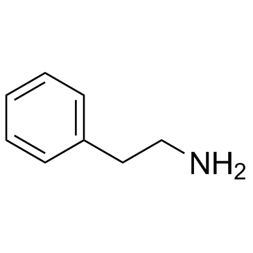 2-苯乙胺 (64-04-0)