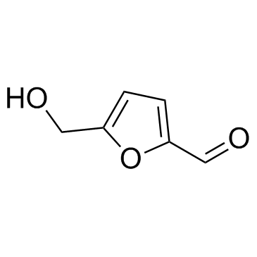 乙腈中5-羟甲基糠醛溶液标准物质