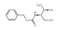 ((2r,3r)-1,3-二羟基-2-丁基)氨基甲酸苄酯