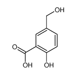 2-羟基-5-(羟基甲基)苯甲酸