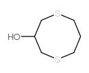 1,5-二硫杂环辛烷-3-醇 (86944-00-5)