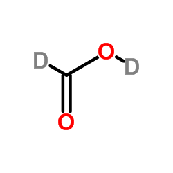 甲酸-d2