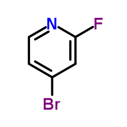 4-溴-2-氟吡啶 95.0%