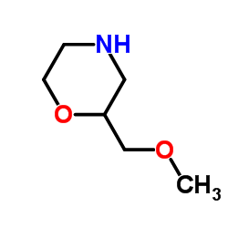 (2R)-2-(甲氧基甲基)-吗啉