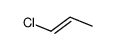 1-氯丙烯(顺反混合物)