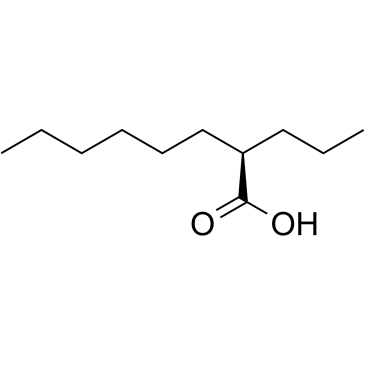 (R)-2-丙基辛酸