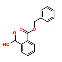 邻苯二甲酸单苄酯 (2528-16-7)