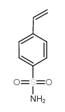 (4-乙烯基苯)磺酰胺