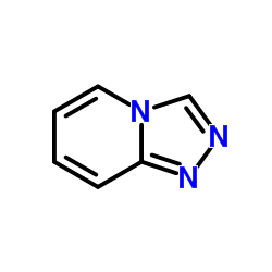 1,2,4-噻唑并[4,3-a]吡啶