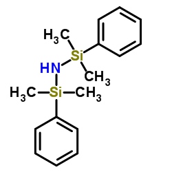 Bis(dimethyl(phenyl)silyl)amine