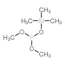 二甲基三甲硅基膦酸酯