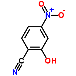 2-羟基-4-硝基苯腈 (39835-14-8)