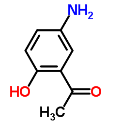 5-氨基-2-羟基苯乙酮 (50-80-6)