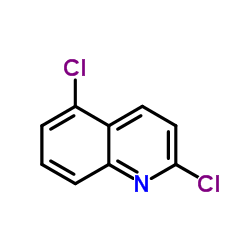 2,5-二氯喹啉