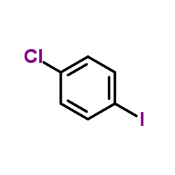 1-氯-4-碘苯