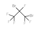 1,2-二溴六氟丙烷 (661-95-0)