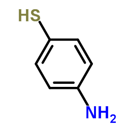 4-氨基苯硫酚 (1193-02-8)