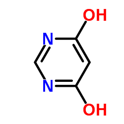 4,6-二羟基嘧啶