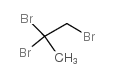 1,2,2-三溴丙烷