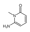 6-氨基-1-甲基-2-吡啶酮