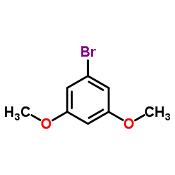 1-溴-3,5-二甲氧基苯 (20469-65-2)