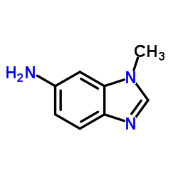 1-甲基-1H-苯并咪唑-6-胺