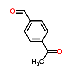 4-乙酰苯甲醛