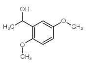 1-(2,5-二甲氧基苯基)乙醇 (41038-40-8)