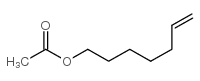 乙酸(6-庚烯-1-基)酯