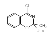 2-氯-2,2-二甲基-2H-1,3-苯并恶嗪