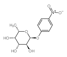 4-硝基苯-Α-L-吡喃海藻糖苷