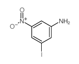 3-碘-5-硝基苯胺