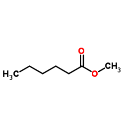 己酸甲酯 (106-70-7)