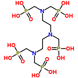 二乙烯三胺五甲叉膦酸 50%（溶剂：水） 阻垢剂 其它原料