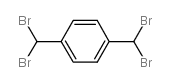 1,4-二(二溴甲基)苯