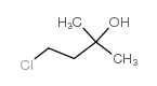 4-氯-2-甲基-2-丁醇