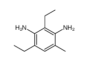2,4-二氨基-3,5-二乙基甲苯