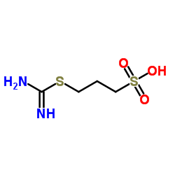 3-硫-异硫脲丙基磺酸 97.0%