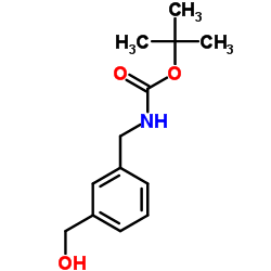 (3-羟基甲基-苄基)-羧酸叔丁酯
